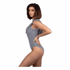 Pieces Bianca Swimsuit White/Black 10 Pieces Bianca Swimsuit White/Black -BJØRN BORG kauppa 5713748547403 012 bf2c28110cf745b7a27b744b8047d77e