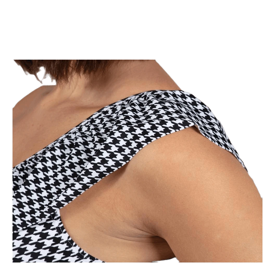 Pieces Bianca Swimsuit White/Black 7 Pieces Bianca Swimsuit White/Black - Image 5