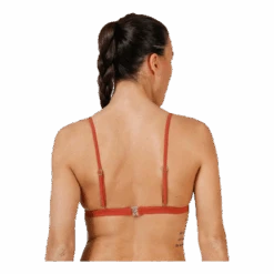 Pieces Barbara Bikini Triangle Bra Red -BJØRN BORG kauppa 5713748586419 002 e3deee47f8ad436a999c6cd78a28ff02