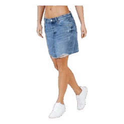 ONLY Sky Life Reg Dnm Skirt Blue -BJØRN BORG kauppa 5713752906685 003 bf8ea695b4364191b31b8f45a7efaa11