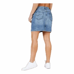 ONLY Sky Life Reg Dnm Skirt Blue -BJØRN BORG kauppa 5713752906685 004 2c17b118a9e640c2910ace37d8492562