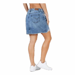 ONLY Sky Life Reg Dnm Skirt Blue -BJØRN BORG kauppa 5713752906685 005 d4ea77a6e4824b118bcb7a0d7df4922b