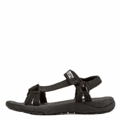 Cruz Shirley Sandals Black