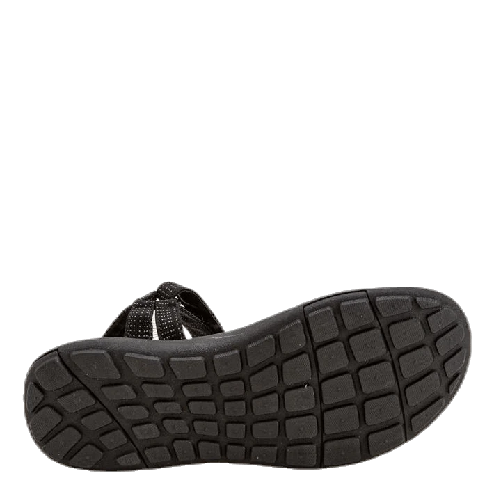 Cruz Shirley Sandals Black 6 Cruz Shirley Sandals Black - Image 4