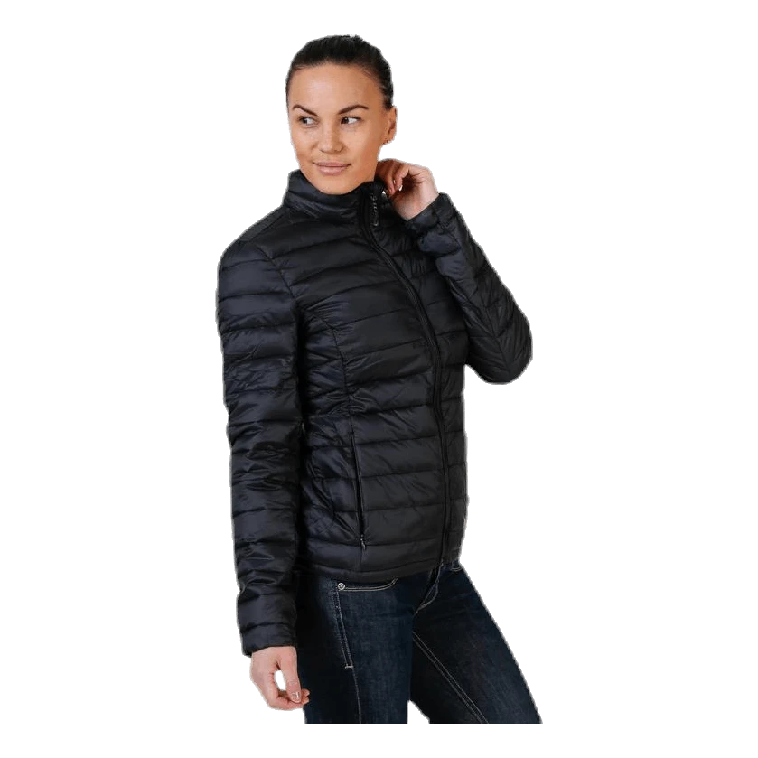 Whistler Tepic Pro-Lite Jacket Black 5 Whistler Tepic Pro-Lite Jacket Black - Image 3