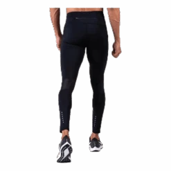 Endurance Tranny Long Windblock Tights XQL Black -BJØRN BORG kauppa 5713939355848 004 1c6e984eccb4476eb3d0acf7401f46f0