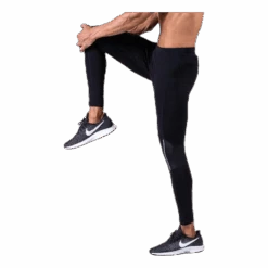 Endurance Tranny Long Windblock Tights XQL Black -BJØRN BORG kauppa 5713939355848 005 a016c84b819d48d2840f75974335cb86