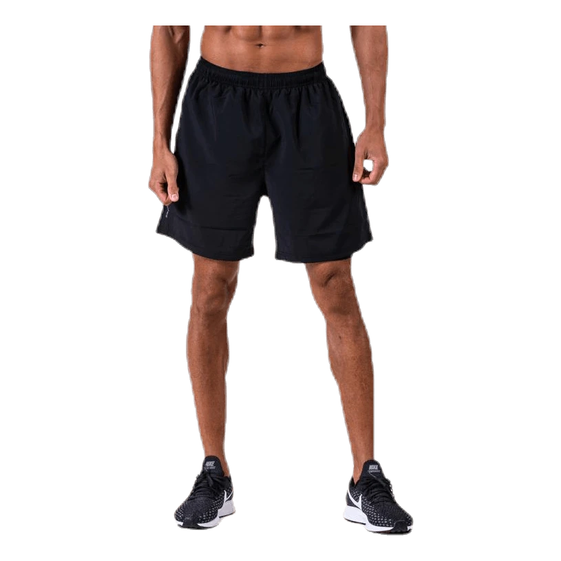Endurance Vanclause 2 In 1 Shorts Black 3 Endurance Vanclause 2 In 1 Shorts Black