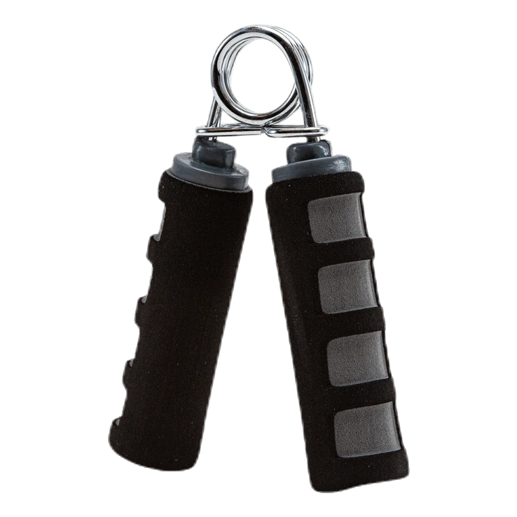 Endurance Hand Grip Classic Black 3 Endurance Hand Grip Classic Black