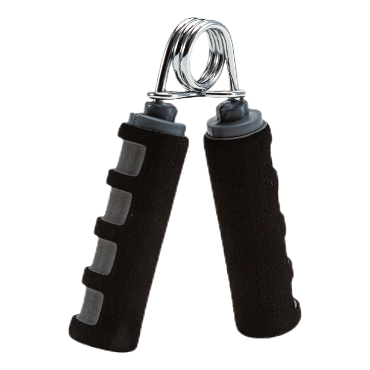 Endurance Hand Grip Classic Black 4 Endurance Hand Grip Classic Black - Image 2