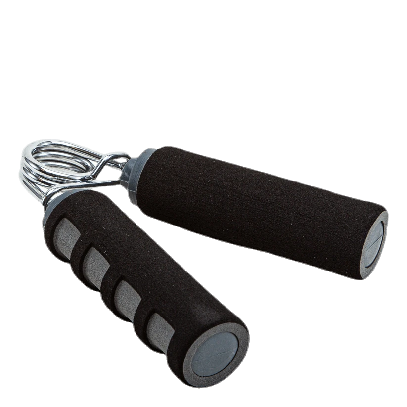 Endurance Hand Grip Classic Black 5 Endurance Hand Grip Classic Black - Image 3