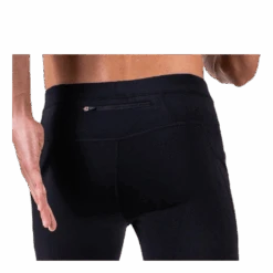 Endurance Ricky Unisex Long Running Tight XQL Black -BJØRN BORG kauppa 5714201288246 004 e6f11c1e0f2049e3bb6e9d8f9481320e