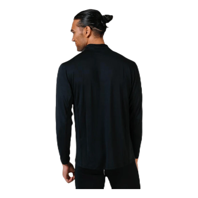 Endurance Angelo Midlayer Black 5 Endurance Angelo Midlayer Black - Image 3