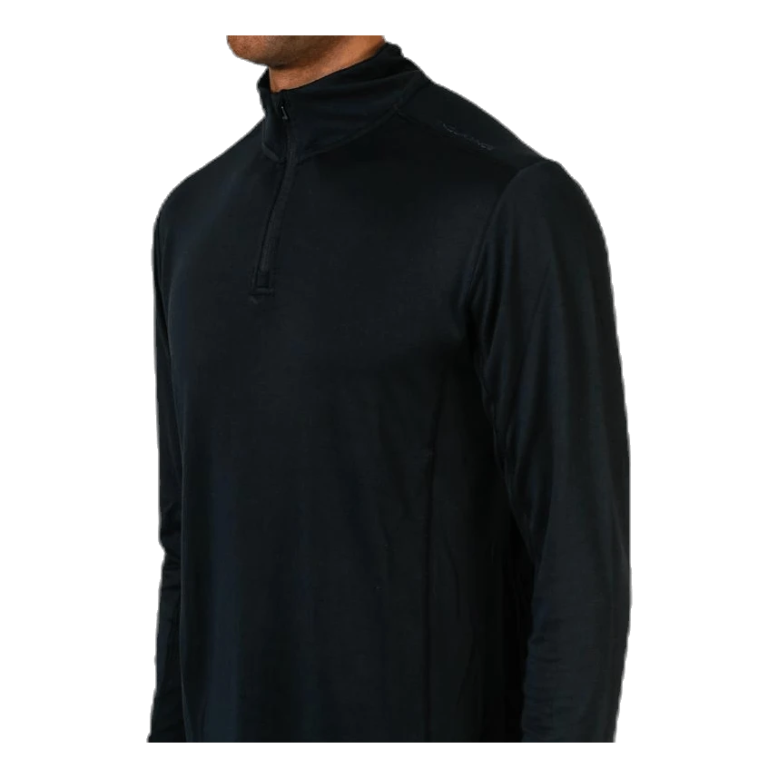 Endurance Angelo Midlayer Black 6 Endurance Angelo Midlayer Black - Image 4