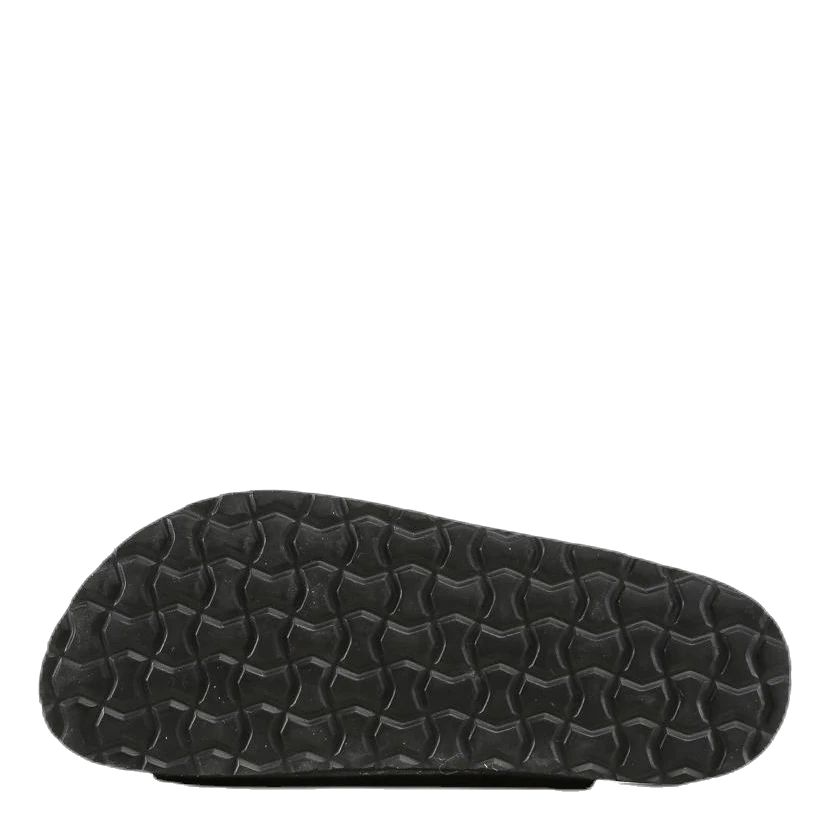 Cruz Santa Cork Sandals Black 6 Cruz Santa Cork Sandals Black - Image 4