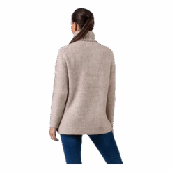 ONLY Taliya L/S Highneck Pullover Red -BJØRN BORG kauppa 5714486604205 004 5e57b2e1fed04eaaa60c2df81186f042