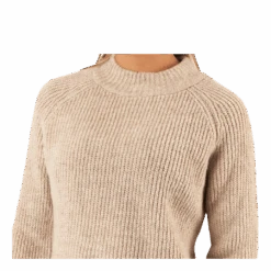 ONLY Jade L/S Pullover Knt Grey -BJØRN BORG kauppa 5714490481304 005 92bc29587e7c4fe38486bdae4d107dd2