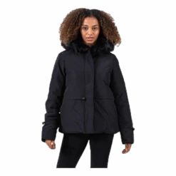 Pieces Hira Puffer Jacket Black 12 Pieces Hira Puffer Jacket Black -BJØRN BORG kauppa 5714490908719 006 9ead8ba017b241b1b11bef661b610de7 743a22b1 f709 4d9d 9d19 0979b67656c4