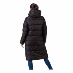 ONLY Cammie Long Quilted Coat Black -BJØRN BORG kauppa 5714492648415 004 e8fccf9298b24092bd211d4bc7de7f0e