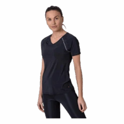 Only Play Performance Training Ss V-Neck Tee Black -BJØRN BORG kauppa 5714496289119 004 c6df6990dbd24026ad379ba7412e54ec