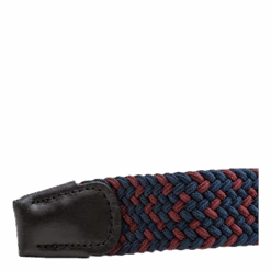 Jack & Jones Spring Woven Belt Gift Box Black -BJØRN BORG kauppa 5714496385835 004 675b6562acd0431881696db705db083f