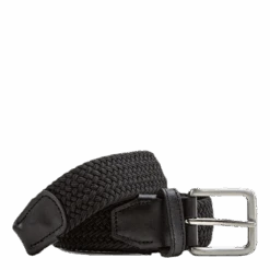 Jack & Jones Spring Woven Belt Gift Box Black -BJØRN BORG kauppa 5714496385835 005 260737d97ab34c739c49e9c6878c1faa