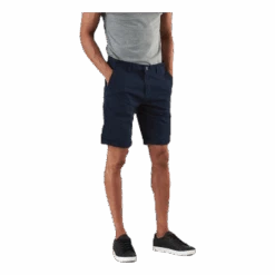 Jack & Jones Bowie Shorts Solid Blue