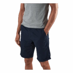 Jack & Jones Bowie Shorts Solid Blue -BJØRN BORG kauppa 5714496684389 008 c0b35002d3034b7887a0fd2b560978bf