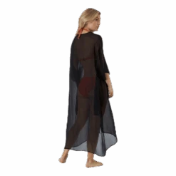 Pieces Nertrud Kaftan Black -BJØRN BORG kauppa 5714500449898 004 e1c64ba8518a4c3ca94ea4b689ac55a2