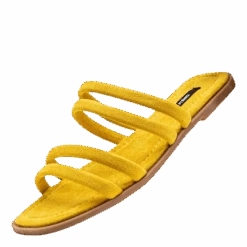 ONLY Mia Strap Slip On Yellow -BJØRN BORG kauppa 5714500776611 005 d4ce5fcb6f6745bda0c6fce0f756208d