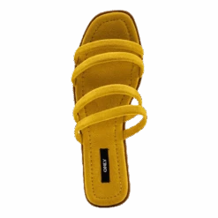 ONLY Mia Strap Slip On Yellow -BJØRN BORG kauppa 5714500776611 006 08e60d7285c14f9cb99bbff04d9995db