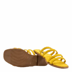 ONLY Mia Strap Slip On Yellow -BJØRN BORG kauppa 5714500776611 007 541345f653974a75b327b901c9699451