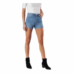 ONLY Phine Shorts Blue -BJØRN BORG kauppa 5714501069231 004 c1c024bb8f164c1dbb63bf3d939867e2