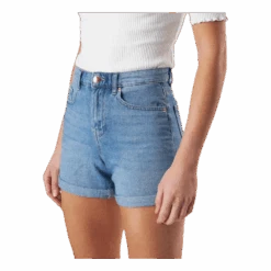 ONLY Phine Shorts Blue -BJØRN BORG kauppa 5714501069231 005 c47f930b16ef4c07a8f7f1fa8b383a03