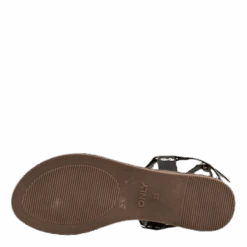 ONLY Maya Pu Ankle Wrap Sandal Black -BJØRN BORG kauppa 5714502200732 003 9000b933dc85411789ca627245c09309 8b185c2e b56f 46f2 b6b6 8e086434a9c1