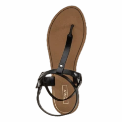 ONLY Maya Pu Ankle Wrap Sandal Black -BJØRN BORG kauppa 5714502200732 004 f86dbdf3e767419fa84f7281b86664a8 af48e4c4 bc27 4494 a3d0 e6859a42c1cc