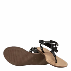 ONLY Maya Pu Ankle Wrap Sandal Black -BJØRN BORG kauppa 5714502200732 005 97a249155a5043dd84103730823ad339 84bc0a53 d975 45ad 8c48 f221b8884826