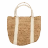 Pieces Nala Jute Shopper Beige 1 Pieces Nala Jute Shopper Beige -BJØRN BORG kauppa 5714503565670 004 f7a9da53c39f4148a1b1bd53e3f85adb