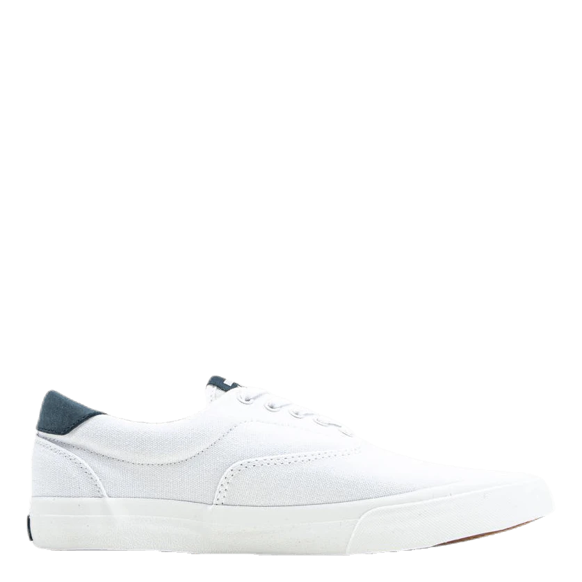 Jack & Jones Mork Canvas White 5 Jack & Jones Mork Canvas White - Image 3