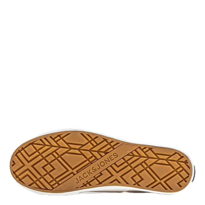 Jack & Jones Mork Canvas White 6 Jack & Jones Mork Canvas White - Image 4