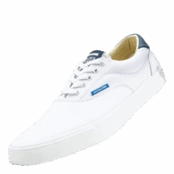 Jack & Jones Mork Canvas White 14 Jack & Jones Mork Canvas White -BJØRN BORG kauppa 5714503595271 006 dd3bc1488e424ee2acd958022c832ae3