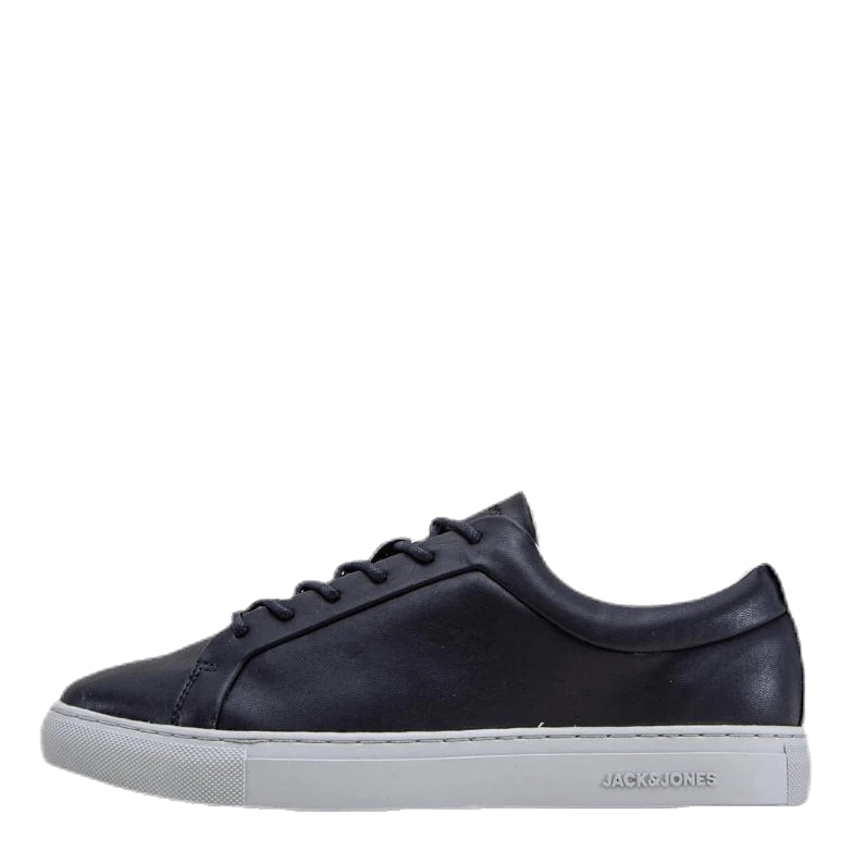 Jack & Jones Sputnik Pu Blazer Blue 3 Jack & Jones Sputnik Pu Blazer Blue