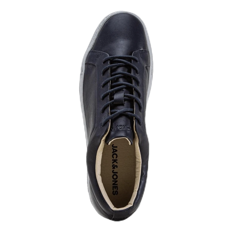 Jack & Jones Sputnik Pu Blazer Blue 7 Jack & Jones Sputnik Pu Blazer Blue - Image 5