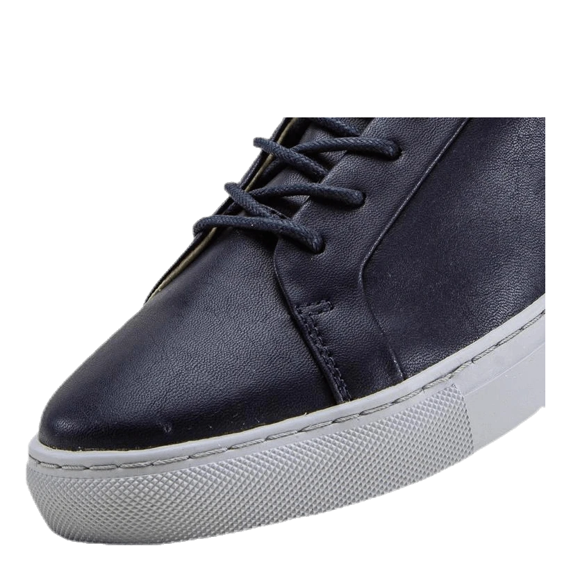 Jack & Jones Sputnik Pu Blazer Blue 8 Jack & Jones Sputnik Pu Blazer Blue - Image 6