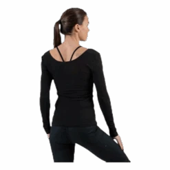 Pieces Kitte Ls Top Black 9 Pieces Kitte Ls Top Black -BJØRN BORG kauppa 5714503638121 003 810207e3ccab44d882b748c4d9f62517