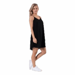 Pieces Bodil Slip Dress Bc Black -BJØRN BORG kauppa 5714503646157 005 9f517d6b81c049ce969e13099412a58f