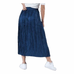 ONLY Liva Plisse Skirt Blue 8 ONLY Liva Plisse Skirt Blue -BJØRN BORG kauppa 5714506465748 003 f04d6414a5b4479ea14c2ba88a8bcca1