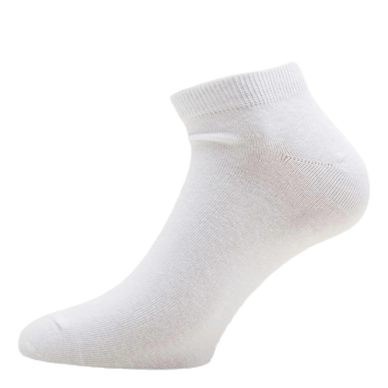 Jack & Jones Dongo Socks 10-Pack White 4 Jack & Jones Dongo Socks 10-Pack White - Image 2