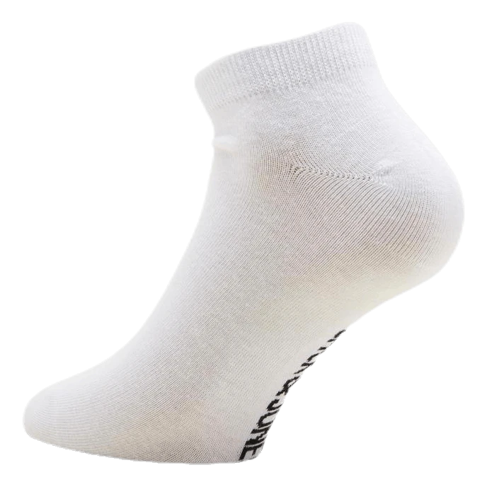 Jack & Jones Dongo Socks 10-Pack White 5 Jack & Jones Dongo Socks 10-Pack White - Image 3