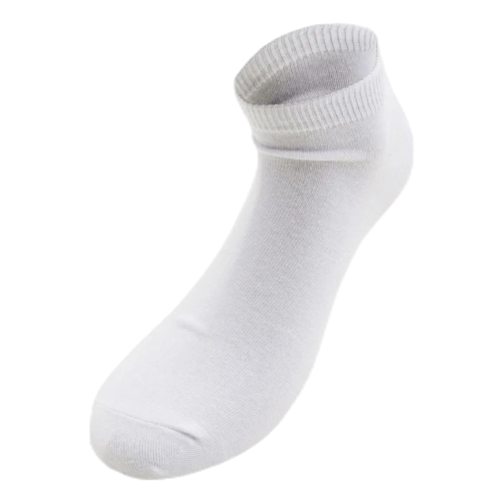 Jack & Jones Dongo Socks 10-Pack White 6 Jack & Jones Dongo Socks 10-Pack White - Image 4